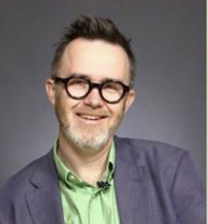 ROD DREHER